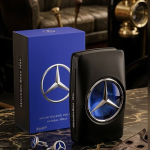 Mercedes-Benz Man Intense