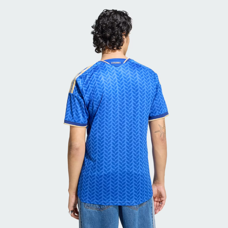 Buy ADIDAS Italy 26 Home Jersey Online in Nepal - Online Shopping Nepal - Online Clothing Shop Nepal