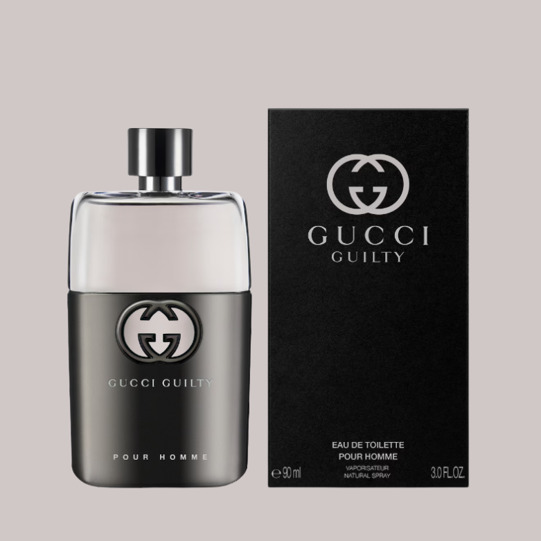 Buy Gucci Guilty Pour Homme EDT Online in Nepal - Online Shopping Nepal - Online Clothing Shop Nepal