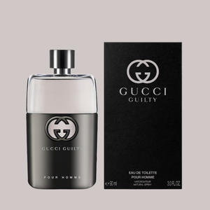 Buy Gucci Guilty Pour Homme EDT Online in Nepal - Online Shopping Nepal - Online Clothing Shop Nepal