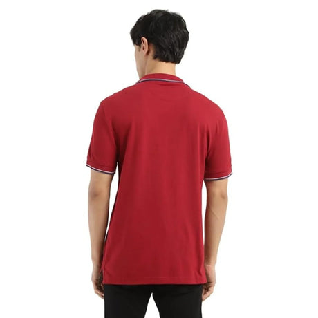 Slim Fit Polo Shirt - Aadima Nepal -online shopping Nepal - Fashion -Buy Clothing Online  in Nepal