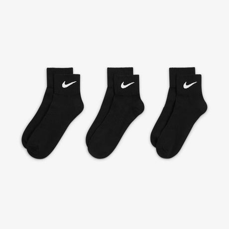 Nike Performance Lightweight Training Ankle Socks - Aadima Nepal -online shopping Nepal - Fashion -Buy Clothing Online  in Nepal