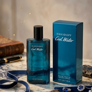 Davidoff	Cool Water EDT