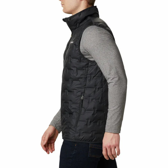 Columbia Delta Ridge™ Down Vest - Aadima Nepal -online shopping Nepal - Fashion -Buy Clothing Online  in Nepal