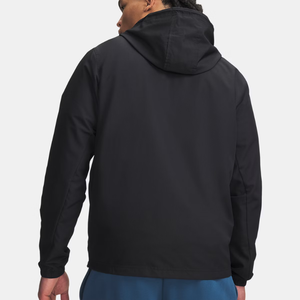 Buy Under Armour Rival Woven Windbreaker Men's Jacket Online in Nepal - Online Shopping Nepal - Online Clothing Shop Nepal