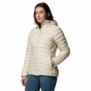 Buy Columbia Corelite™ Down Hooded Jacket Online in Nepal - Online Shopping Nepal - Online Clothing Shop Nepal