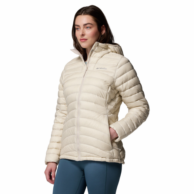Buy Columbia Corelite™ Down Hooded Jacket Online in Nepal - Online Shopping Nepal - Online Clothing Shop Nepal