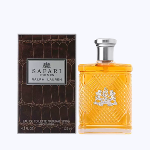 Ralph Lauren	Safari EDT