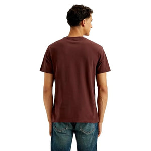 Slim Fit T-Shirt - Aadima Nepal -online shopping Nepal - Fashion -Buy Clothing Online  in Nepal
