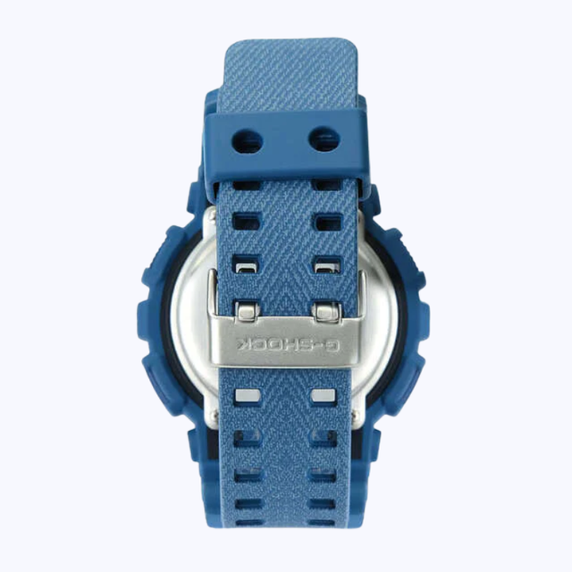 Buy Casio G-Shock ANALOG DIGITAL WATCH  GA-110DC-2ADR Online in Nepal - Online Shopping Nepal - Online Clothing Shop Nepal