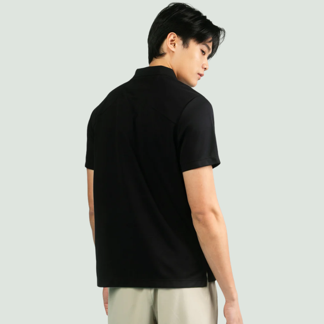 Buy Skechers Performance Polo Tee Online in Nepal - Online Shopping Nepal - Online Clothing Shop Nepal