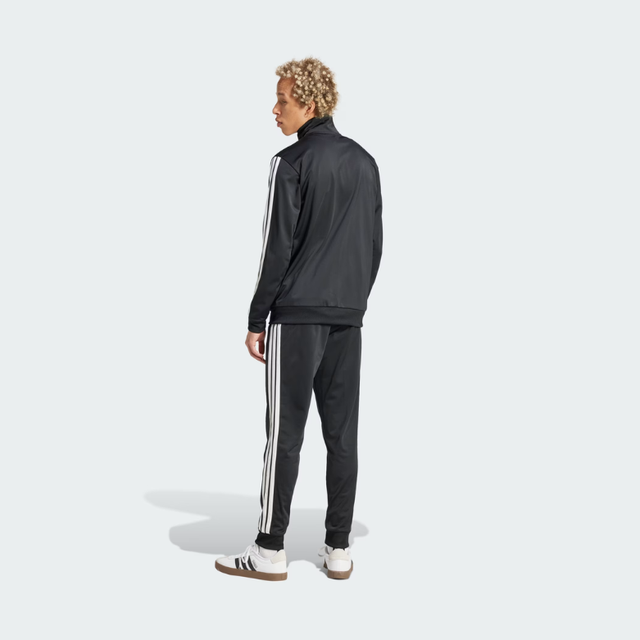 Buy Adidas Sportswear Basic 3-Stripes Tricot Track Suit Online in Nepal - Online Shopping Nepal - Online Clothing Shop Nepal