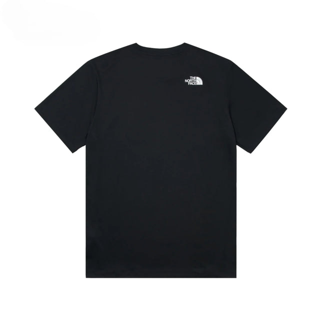 The North Face casual short-sleeved T-shirt - Aadima Nepal -online shopping Nepal - Fashion -Buy Clothing Online  in Nepal