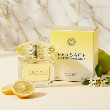 Buy Versace Yellow Diamond EDT Online in Nepal - Online Shopping Nepal - Online Clothing Shop Nepal