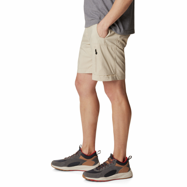 Buy Columbia Silver Ridge™ Utility Cargo Short Online in Nepal - Online Shopping Nepal - Online Clothing Shop Nepal