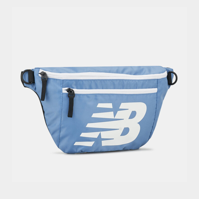 New Balance Opp Core Large Waist Bag