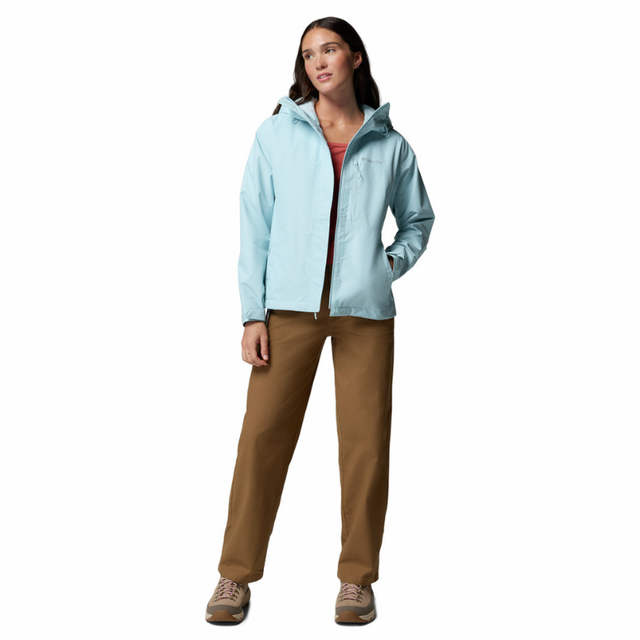 Buy Columbia Hikebound™ II Jacket Online in Nepal - Online Shopping Nepal - Online Clothing Shop Nepal
