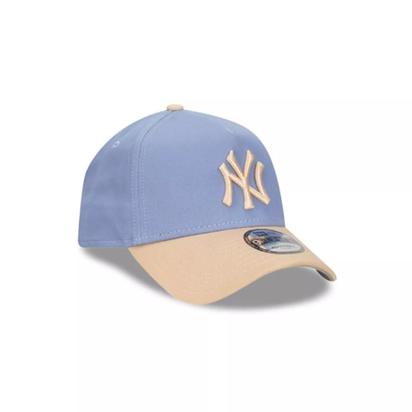 Buy NEW ERA Blueberry Cream 9FORTY Adjustable Cap Online in Nepal - Online Shopping Nepal - Online Clothing Shop Nepal
