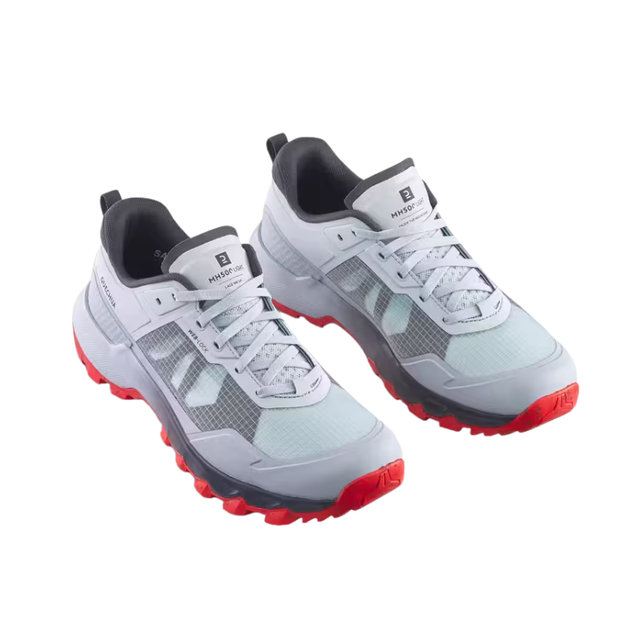 QUECHUA Men’s Hiking Shoes
