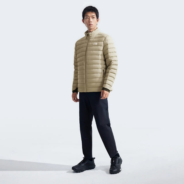 The North Face M THUNDER LT DOWN Jacket - Aadima Nepal -online shopping Nepal - Fashion -Buy Clothing Online  in Nepal