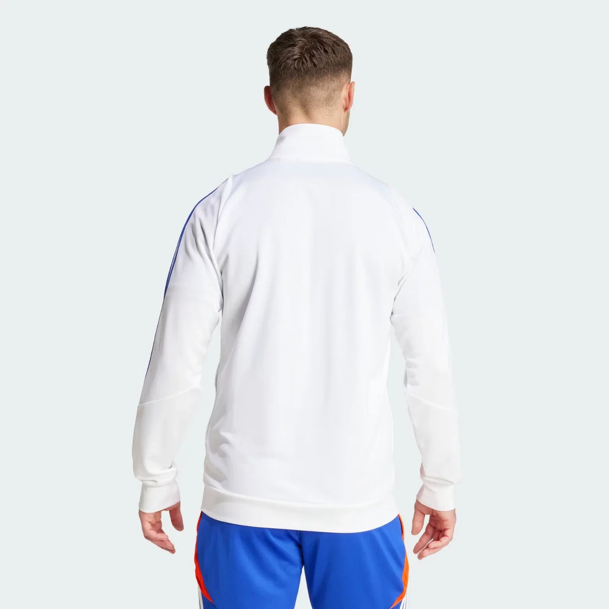 Tiro 24 Training Jacket - Aadima Nepal -online shopping Nepal - Fashion -Buy Clothing Online  in Nepal