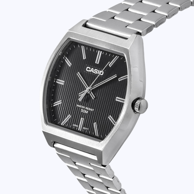 Buy CASIO ANALOG WATCH MTP-B140D-1AV Online in Nepal - Online Shopping Nepal - Online Clothing Shop Nepal