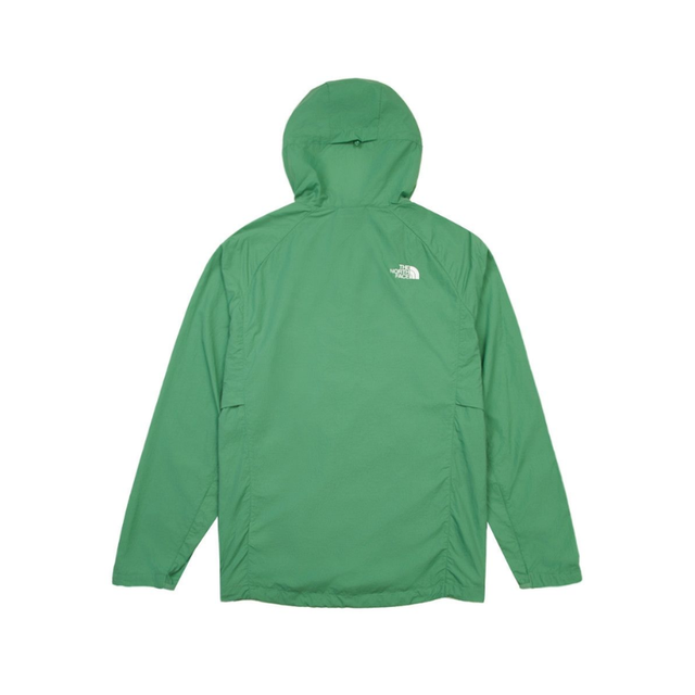 The North Face M RIPPLE WIND JACKET-AP