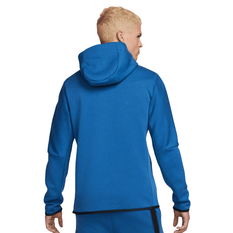 Buy Nike Tech Fleece Men's Pullover Hoodie Online in Nepal - Online Shopping Nepal - Online Clothing Shop Nepal