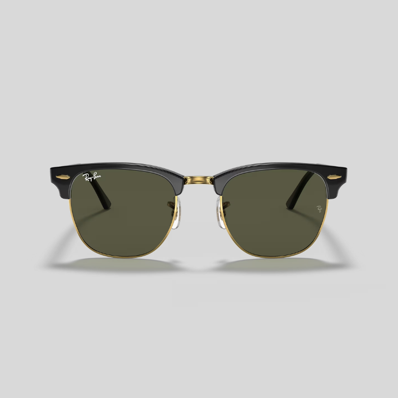 Buy Ray-Ban Clubmaster Classic Sunglasses Online in Nepal - Online Shopping Nepal - Online Clothing Shop Nepal