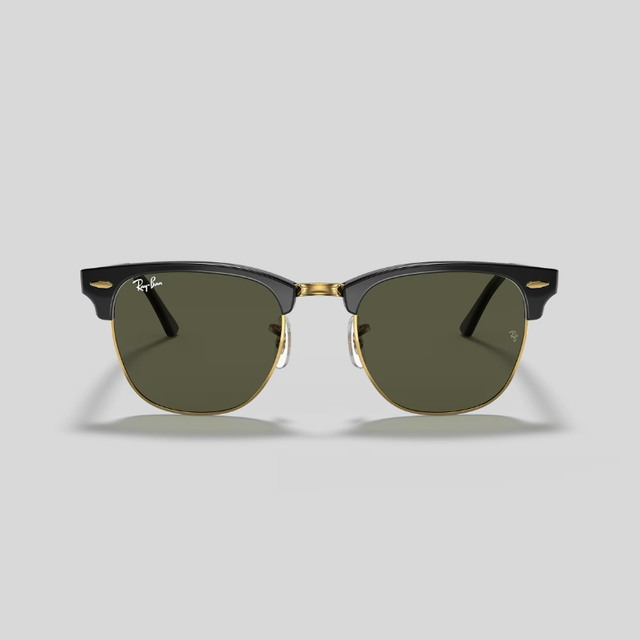 Buy Ray-Ban Clubmaster Classic Sunglasses Online in Nepal - Online Shopping Nepal - Online Clothing Shop Nepal