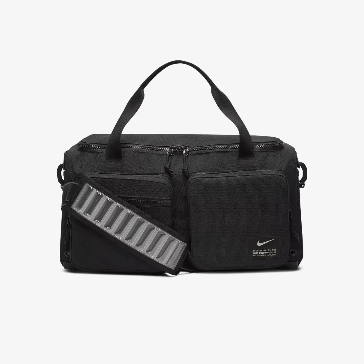 Utility Power Training Duffel Bag - Aadima Nepal -online shopping Nepal - Fashion -Buy Clothing Online  in Nepal