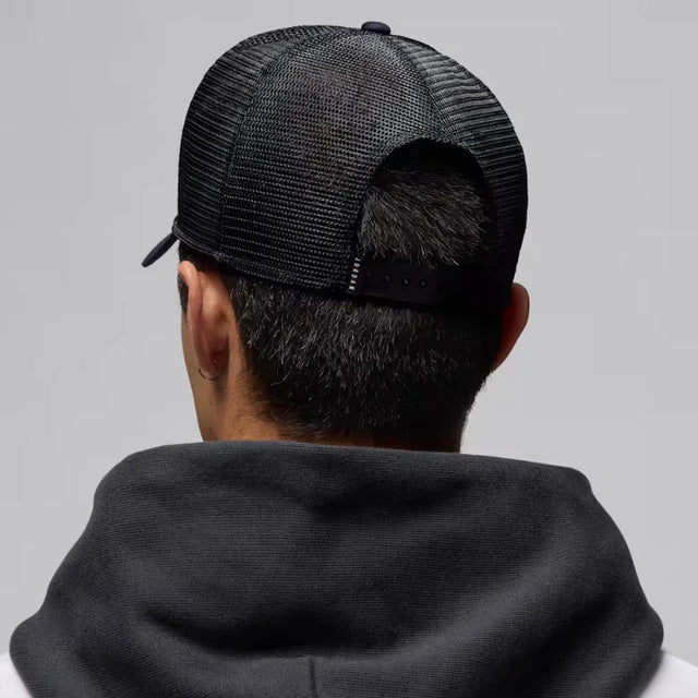 Jordan Rise Structured Hat