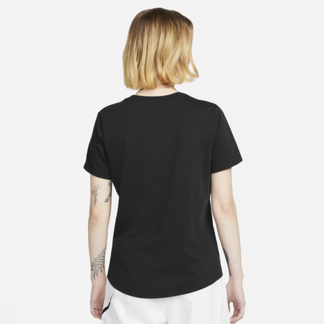 Buy Nike Sportswear Club Essentials W T-Shirt Online in Nepal - Online Shopping Nepal - Online Clothing Shop Nepal