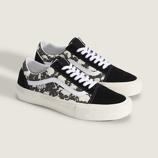 Buy Vans Skate Old Skool Shoe Online in Nepal - Online Shopping Nepal - Online Clothing Shop Nepal