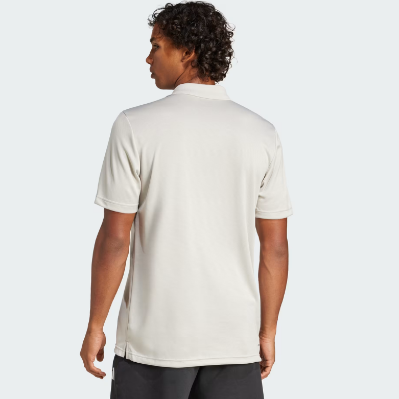 Buy Adidas Train Essentials Training Polo Shirt Online in Nepal - Online Shopping Nepal - Online Clothing Shop Nepal