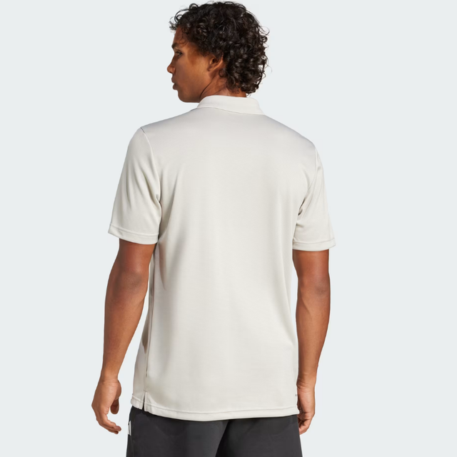 Buy Adidas Train Essentials Training Polo Shirt Online in Nepal - Online Shopping Nepal - Online Clothing Shop Nepal