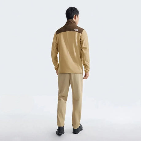 THE NORTH FACE M 100 GLACIER FULL ZIP - Aadima Nepal -online shopping Nepal - Fashion -Buy Clothing Online  in Nepal