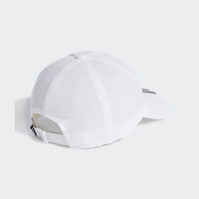 ADIDAS AEROREADY 3-STRIPES BASEBALL CAP - Aadima Nepal -online shopping Nepal - Fashion -Buy Clothing Online  in Nepal