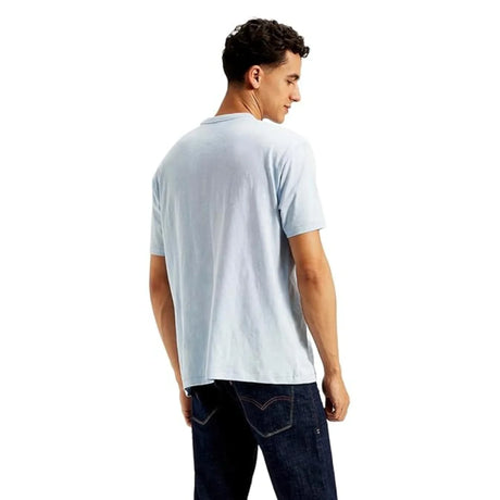 Solid Slim Fit T-Shirt - Aadima Nepal -online shopping Nepal - Fashion -Buy Clothing Online  in Nepal