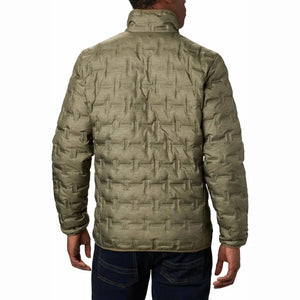 Columbia Men's Delta Ridge Down Jacket - Aadima Nepal -online shopping Nepal - Fashion -Buy Clothing Online  in Nepal