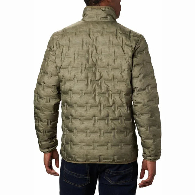 Columbia Men's Delta Ridge Down Jacket - Aadima Nepal -online shopping Nepal - Fashion -Buy Clothing Online  in Nepal