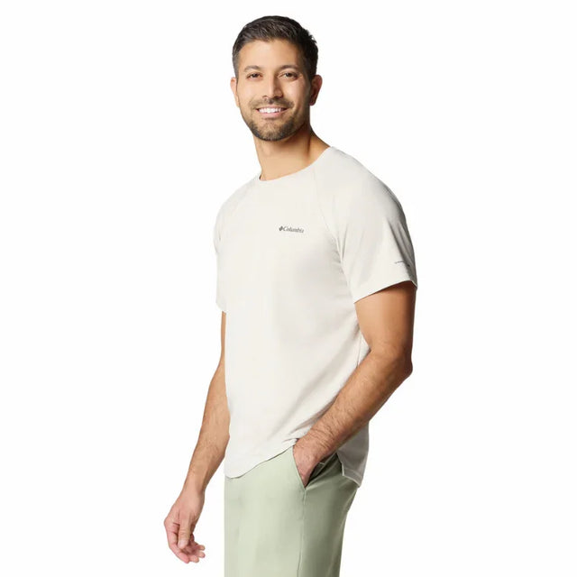 Columbia Alpine Chill™ Pro SS Crew - Aadima Nepal -online shopping Nepal - Fashion -Buy Clothing Online  in Nepal