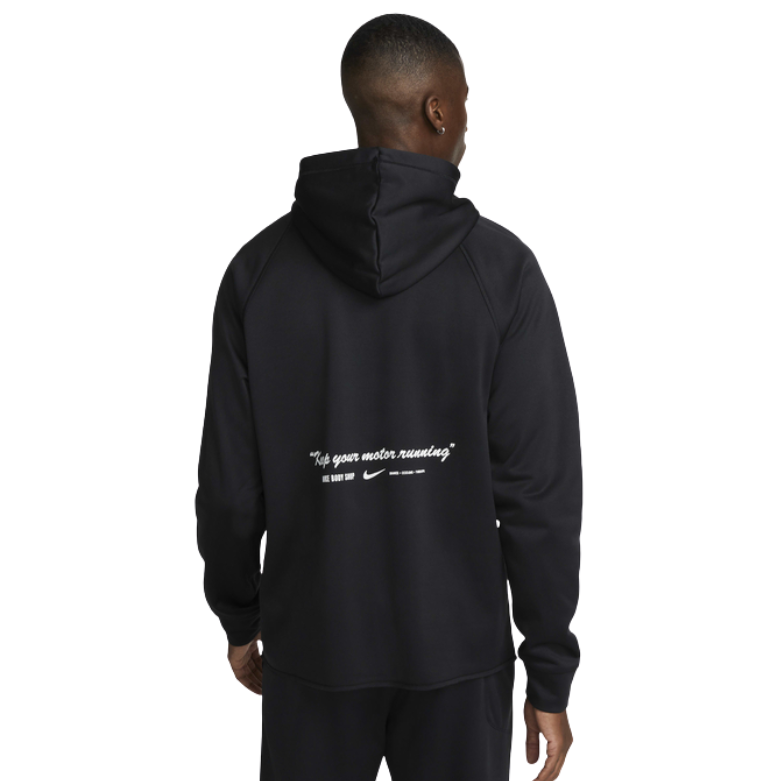 Buy Nike Therma-FIT Men's Fleece Fitness Top Online in Nepal - Online Shopping Nepal - Online Clothing Shop Nepal