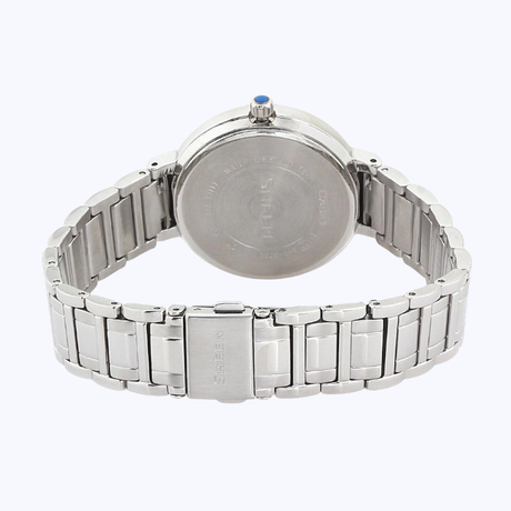 Buy CASIO Sheen Analog Watch Online in Nepal - Online Shopping Nepal - Online Clothing Shop Nepal