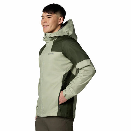 Columbia Inner Limits™ III Jacket - Aadima Nepal -online shopping Nepal - Fashion -Buy Clothing Online  in Nepal