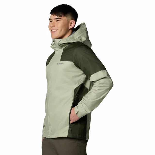 Columbia Inner Limits™ III Jacket - Aadima Nepal -online shopping Nepal - Fashion -Buy Clothing Online  in Nepal