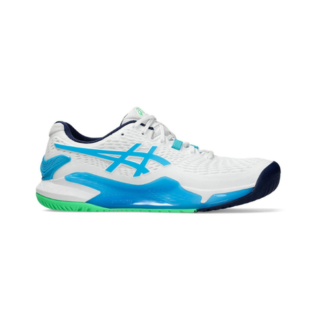 Buy ASICS GEL-RESOLUTION 9 Online in Nepal - Online Shopping Nepal - Online Clothing Shop Nepal