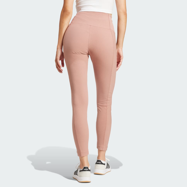 Buy Adidas ALL SZN Rib High-Waist Leggings Online in Nepal - Online Shopping Nepal - Online Clothing Shop Nepal