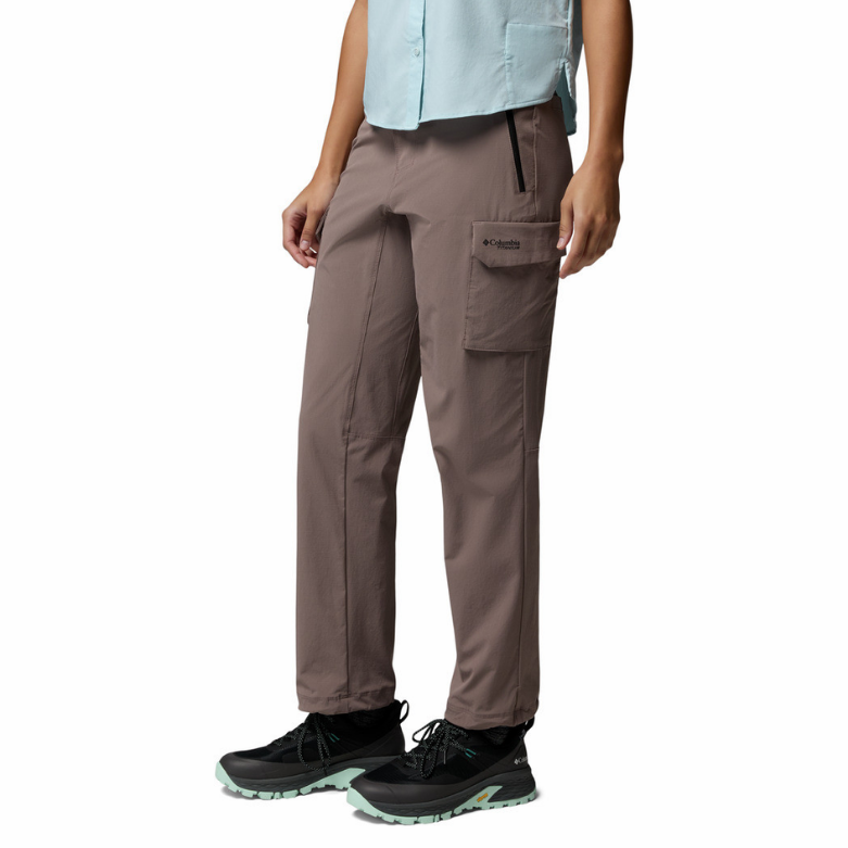 Buy Columbia Silver Ridge™ Elite W Pant Online in Nepal - Online Shopping Nepal - Online Clothing Shop Nepal