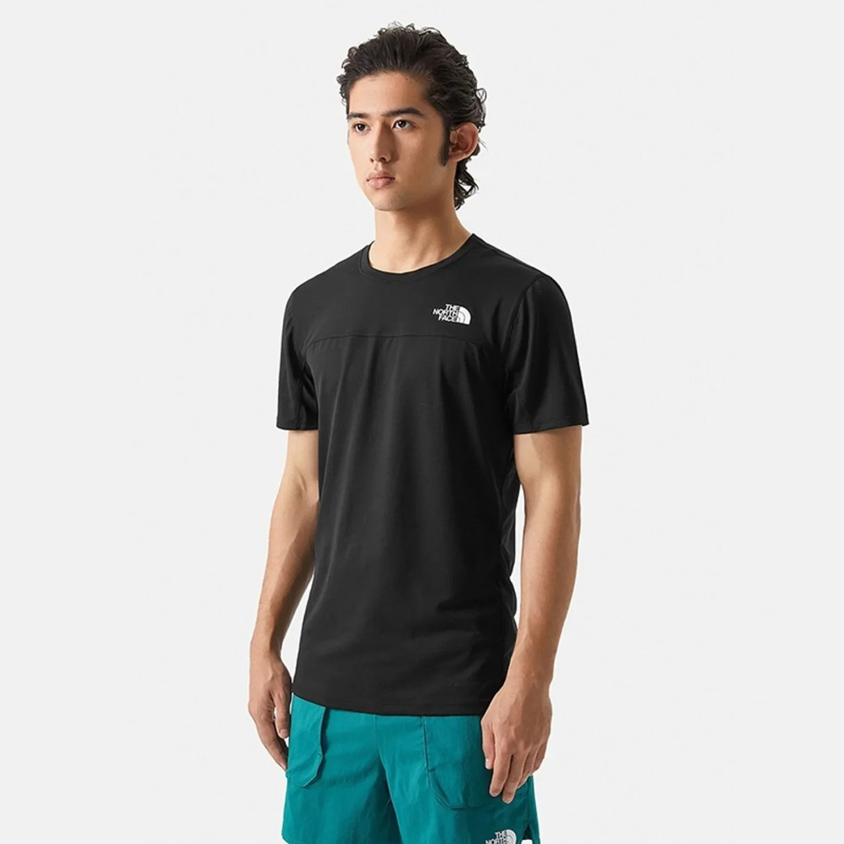 The North Face Short Sleeve Top Sports - Aadima Nepal -online shopping Nepal - Fashion -Buy Clothing Online  in Nepal